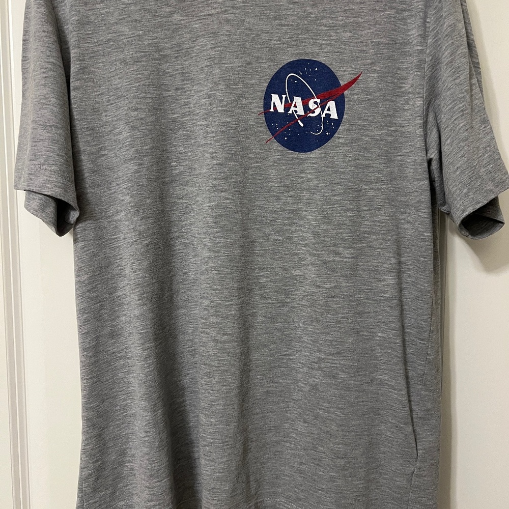 NASA T-Shirt